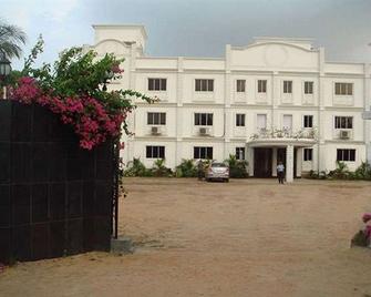 United-21 Beach View Mandarmoni - Mandarmani - Building