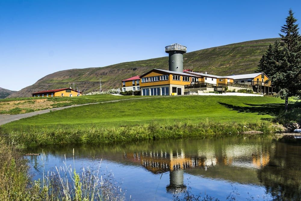 Hotel Natur Akureyri - Akureyri