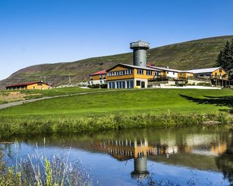 Hotel Natur Akureyri - Akureyri