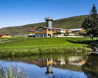 Hotel Natur Akureyri - Akureyri