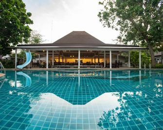 Southern Lanta Resort - Ko Lanta - Piscina
