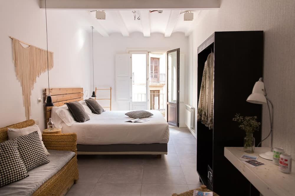 Eco Hostal Grau