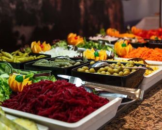 AZ Canyamel Classic Hotel - Canyamel - Buffet