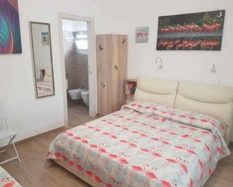Il Marchese mirante - San Pietro in Bevagna - Habitación
