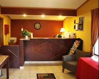 Rodeway Inn Circleville - Circleville