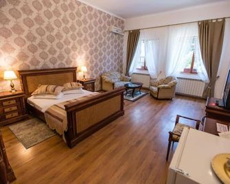 Villa Venus - Deva - Schlafzimmer