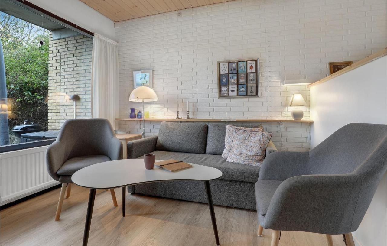 Amazing Apartment In Allinge – Allinge