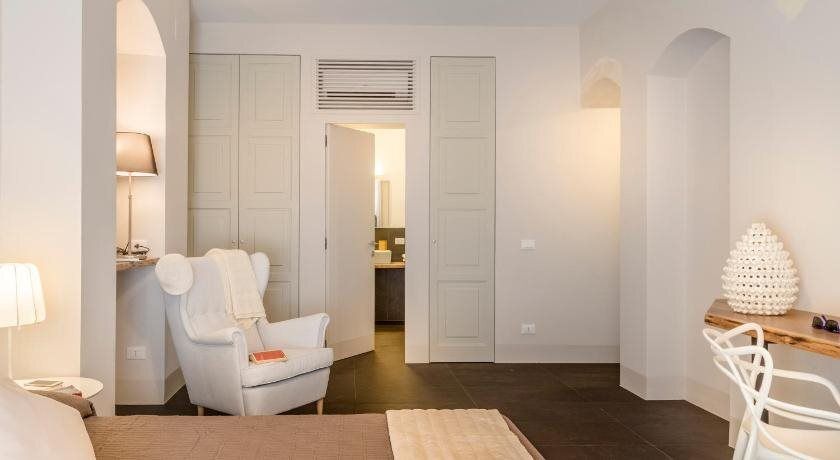 B&B Vicere Speciale - נוטו