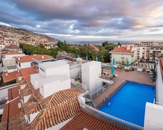 Hotel Madeira - Funchal