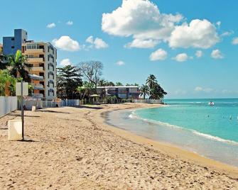 Apto en Neptune Village, Boquerón, Cabo Rojo - Cabo Rojo - Strand