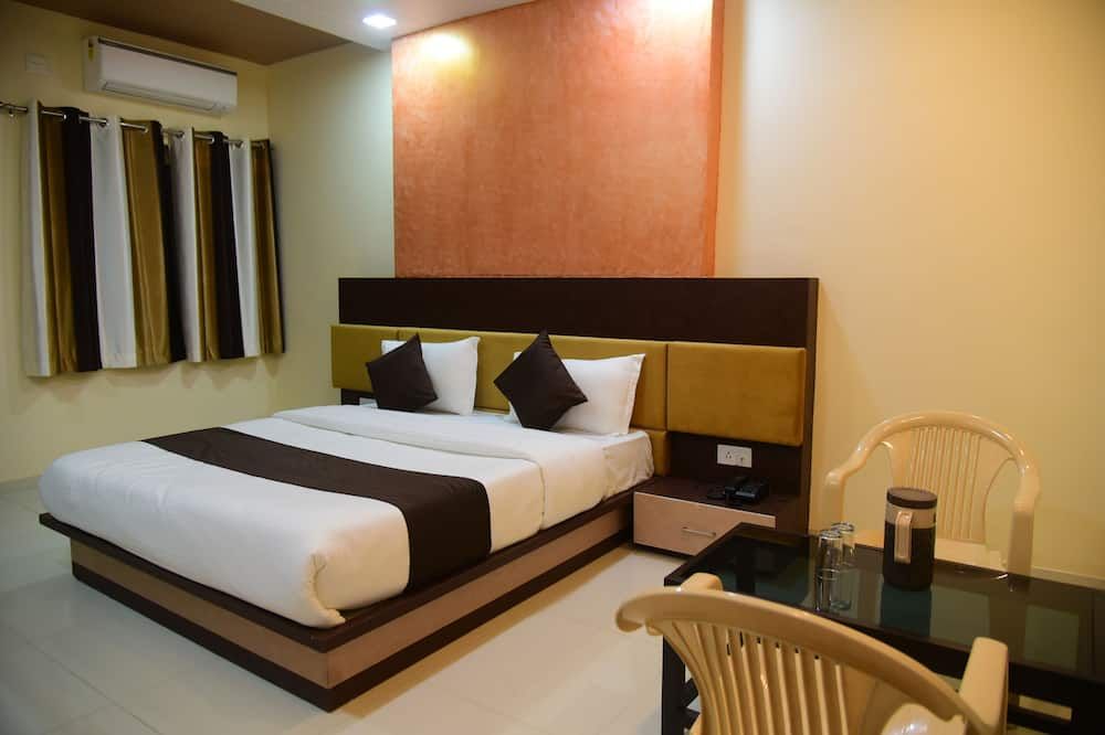 Hotel Savera Palace - Ābu Road - Habitación