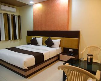 Hotel Savera Palace - Ābu Road - Habitación