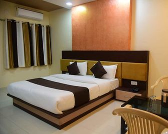 Hotel Savera Palace - Ābu Road - Habitación