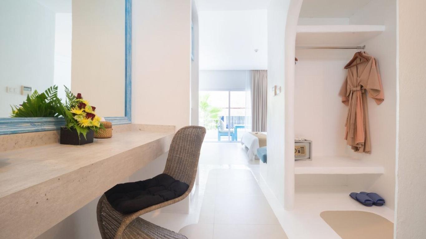 Ocean Breeze Resort Khaolak