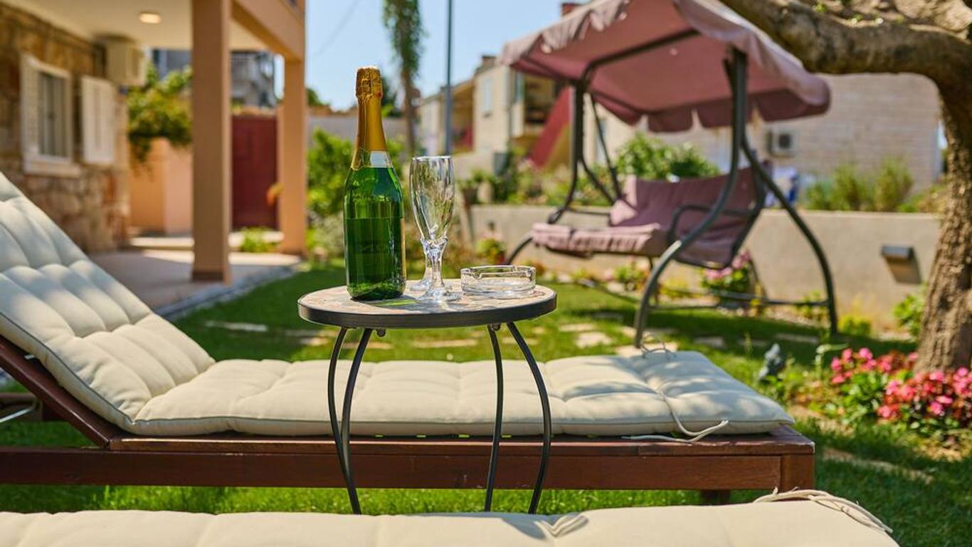 Guest House Anica