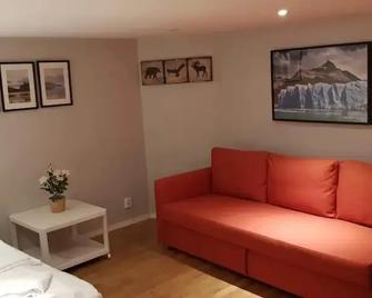 Skuteviken Apartments - Bergen - Sufragerie