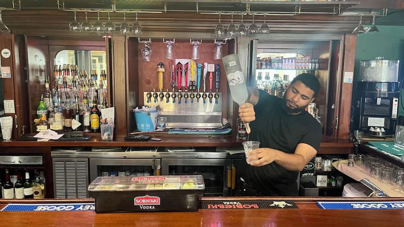 The White Sands Resort and Spa