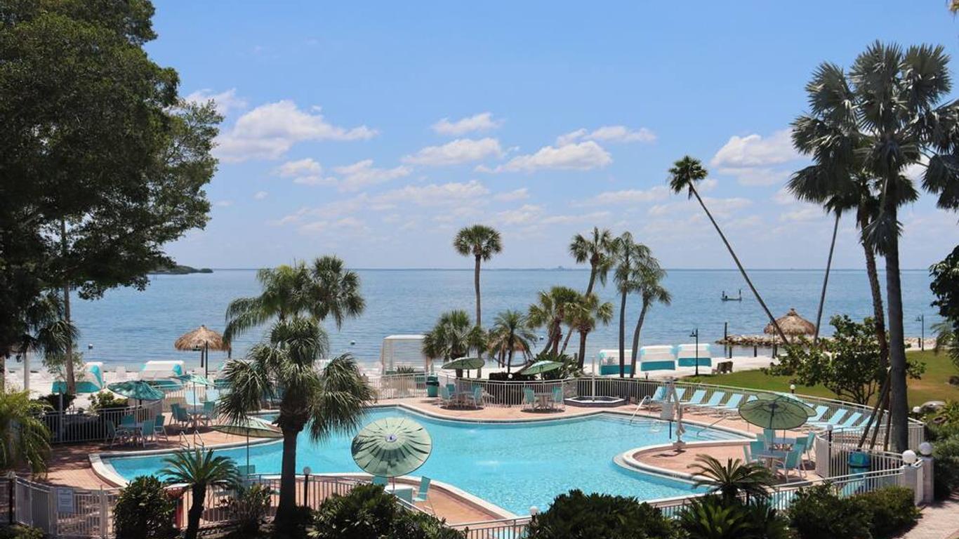 SkyBeach Resort