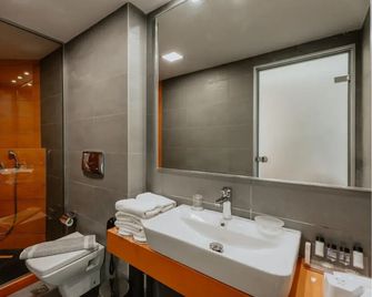 Petra Hotel - Agia Galini