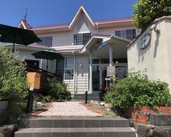 Pension La Mer - Sumoto - Edificio