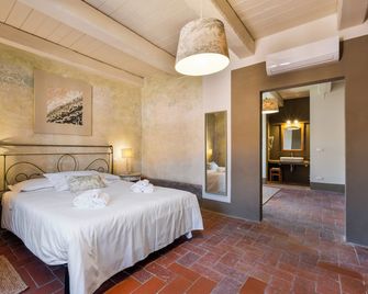 Tenuta La Fratta - Sinalunga