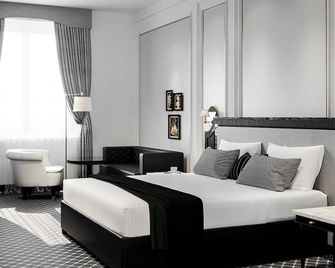 Goldeneye Hotel & Casino - Svilengrad