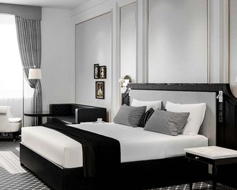 Goldeneye Hotel & Casino - Svilengrad