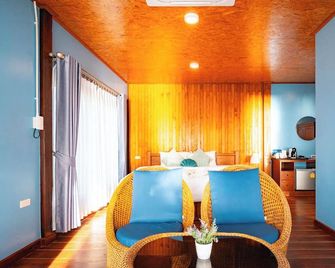 Seafar Resort - Koh Kood