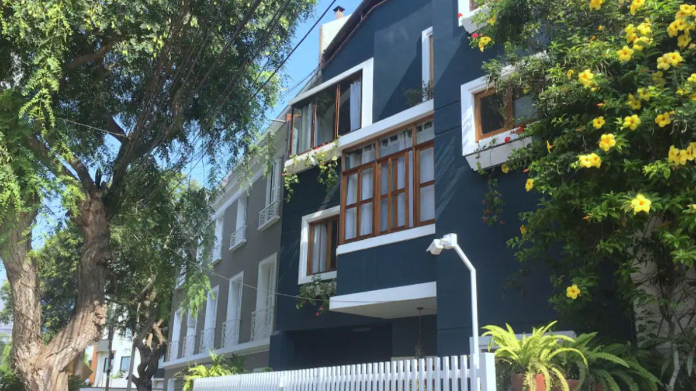 Belma Boutique Bed and Breakfast