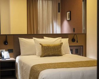 Hilaria - Aguascalientes - Habitación