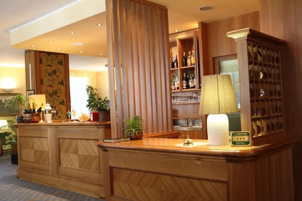 Hotel Residence Valverde