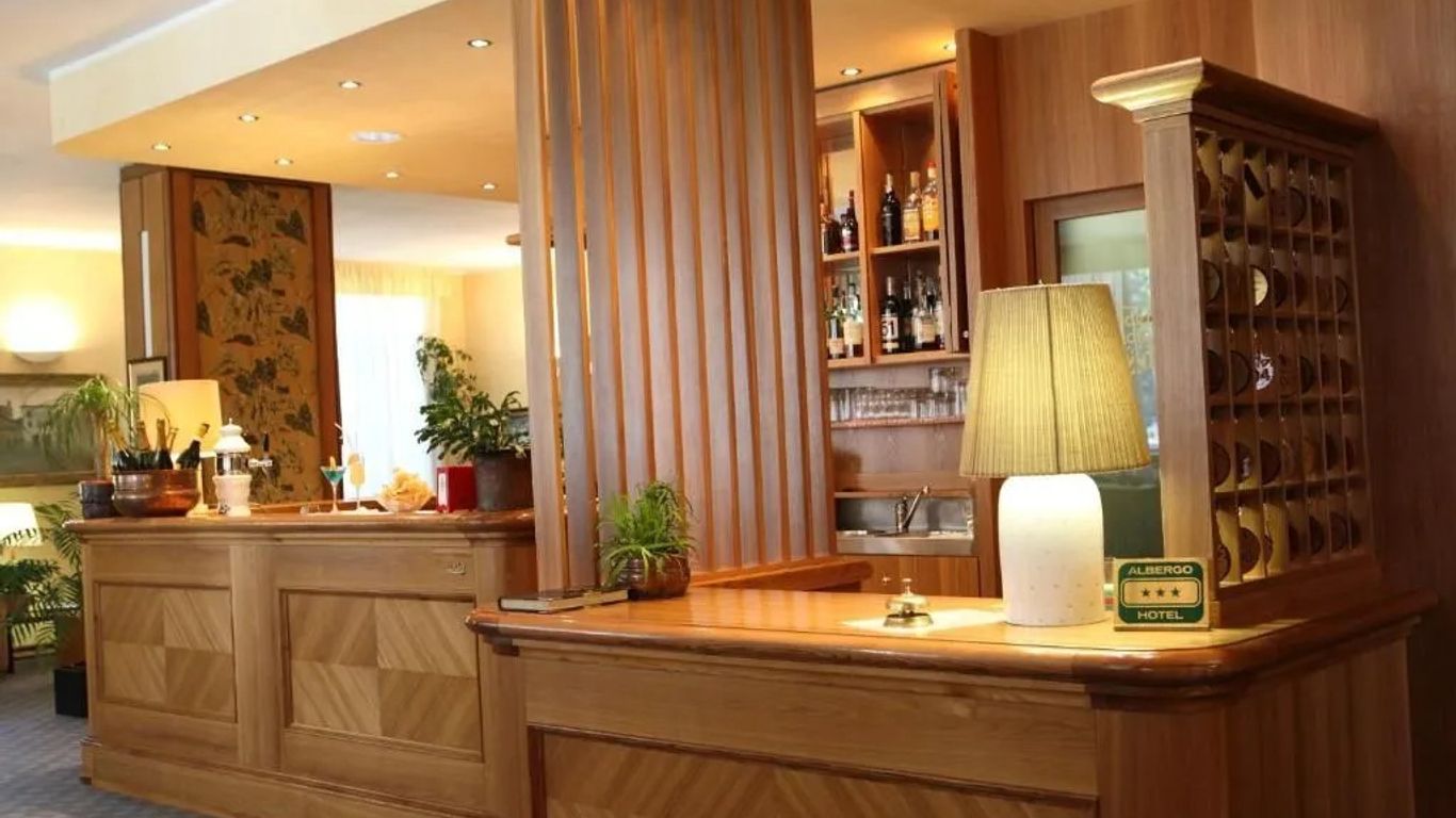 Hotel Residence Valverde