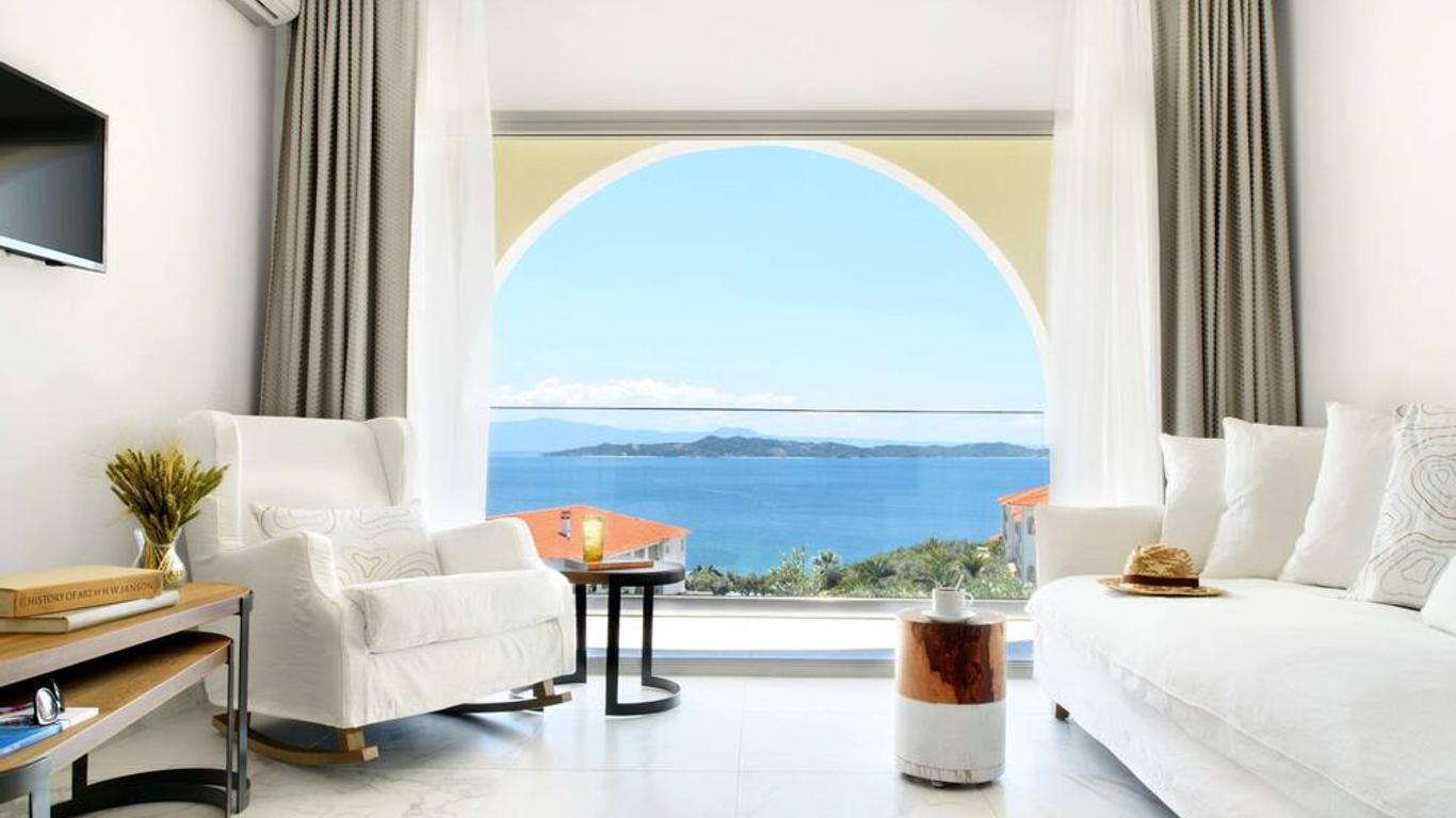 Akrathos Beach Hotel
