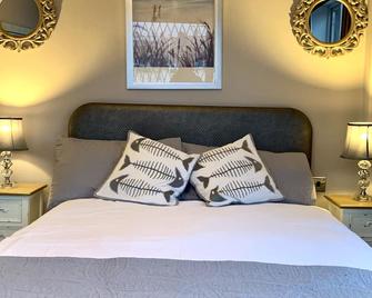 Salt on the Harbour - Bridlington - Bedroom