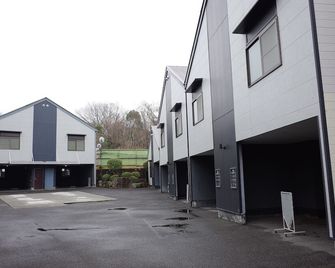 Bar 39 - Higashihiroshima - Building