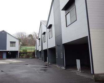 Bar 39 - Higashihiroshima - Gebouw