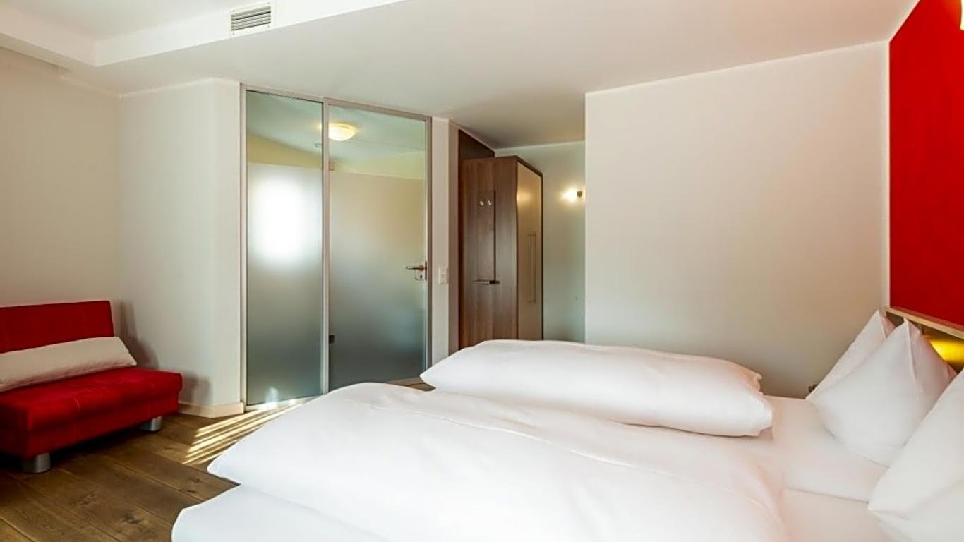 Behls Genusshotel Im Brennhaus