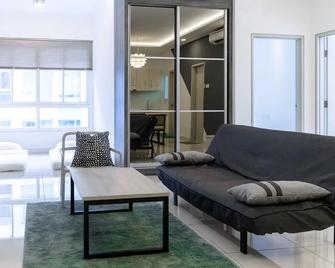 V Residence 3 Homestay - Sunway Velocity - Kuala Lumpur