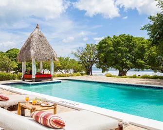 Punta Teonoste Beach Resort - Rivas - Piscina