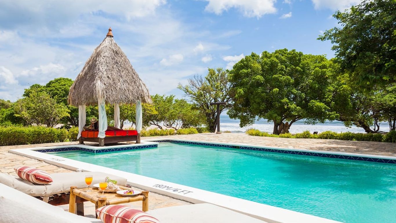 Punta Teonoste Beach Resort