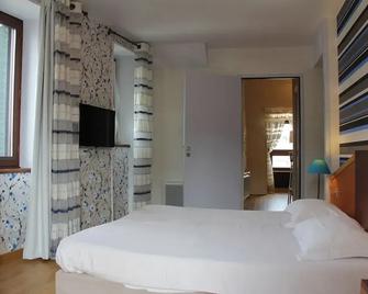 Hôtel Régis - Laguiole - Chambre