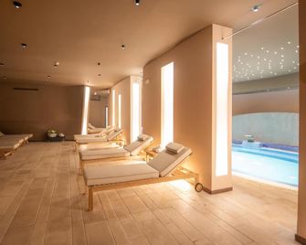 Riva Marina Resort - Cdshotels - Carovigno - Spa