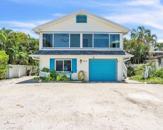 Seahorse Suite home - Bradenton Beach - Edificio