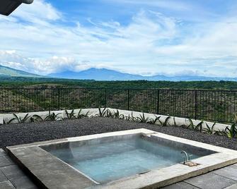 Destino Hotel & Hot Springs - Lujoso hotel en Provincia Guanacaste, San Bernando de Bagaces, Bagaces - Fortuna - Pool