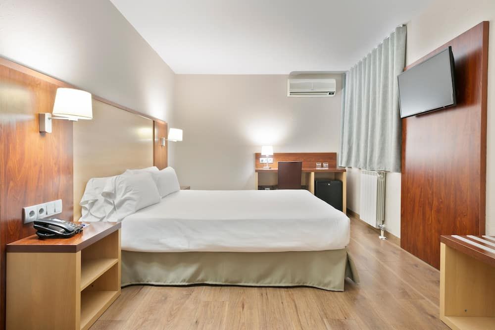 Hotel Best Andorra Center - אנדורה לה ולה