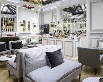Bradford Elysees - Astotel - Paris - Lounge