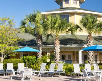 Caribe Cove Resort - Celebration