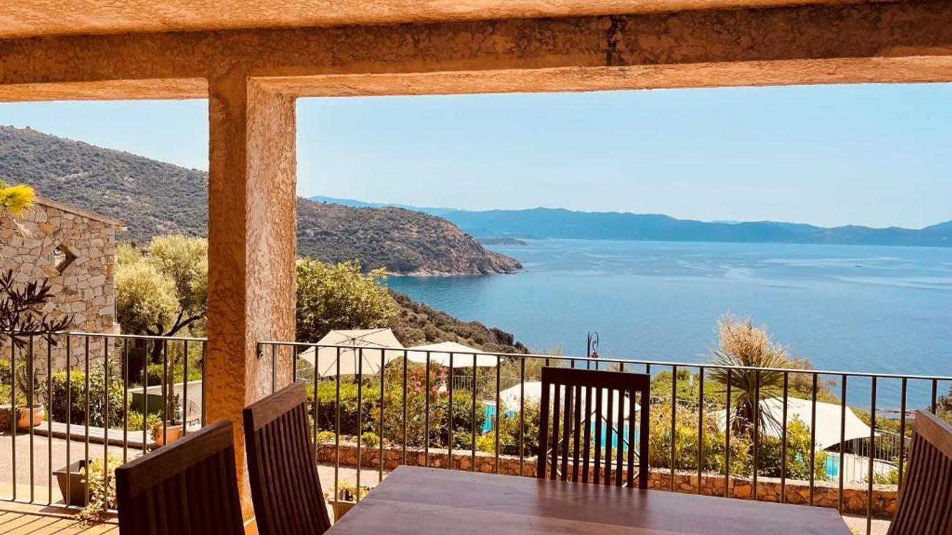 레지당스 로크 에 마르