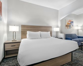 Best Western Hiram Inn & Suites - Hiram - Habitación