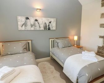 The Dairy - Bishop Auckland - Quarto